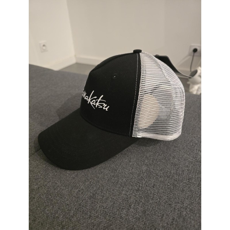 GAMAKATSU - Casquette G-Trucker Cap