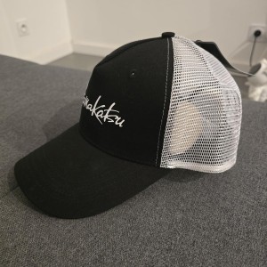 GAMAKATSU - Casquette G-Trucker Cap