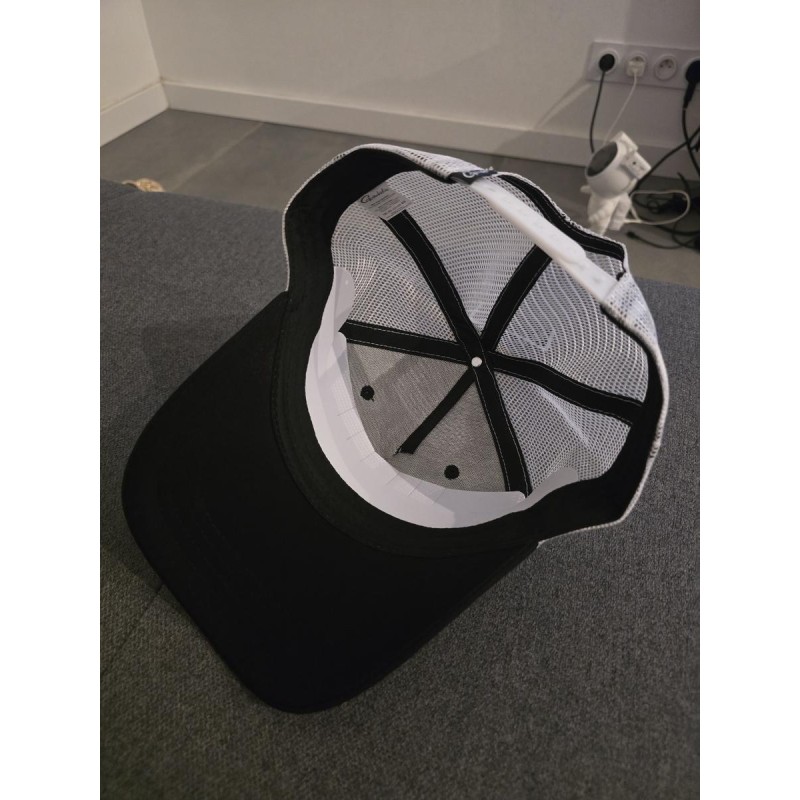 GAMAKATSU - Casquette G-Trucker Cap