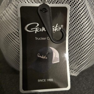 GAMAKATSU - Casquette G-Trucker Cap