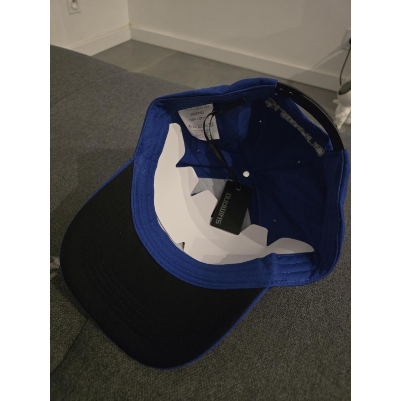 SHIMANO - Casquette