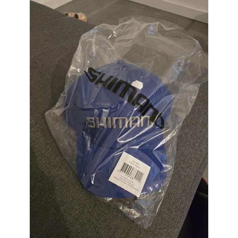 SHIMANO - Casquette