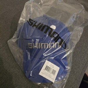 SHIMANO - Casquette