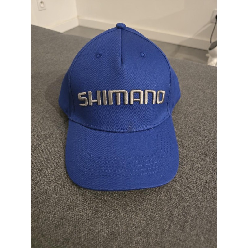 SHIMANO - Casquette