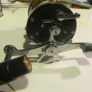 PENN - moulinet MAG POWER 980