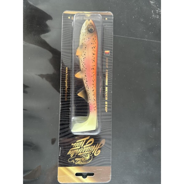 HOSTAGEVALLEY - Shad 18