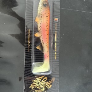 HOSTAGEVALLEY - Shad 18
