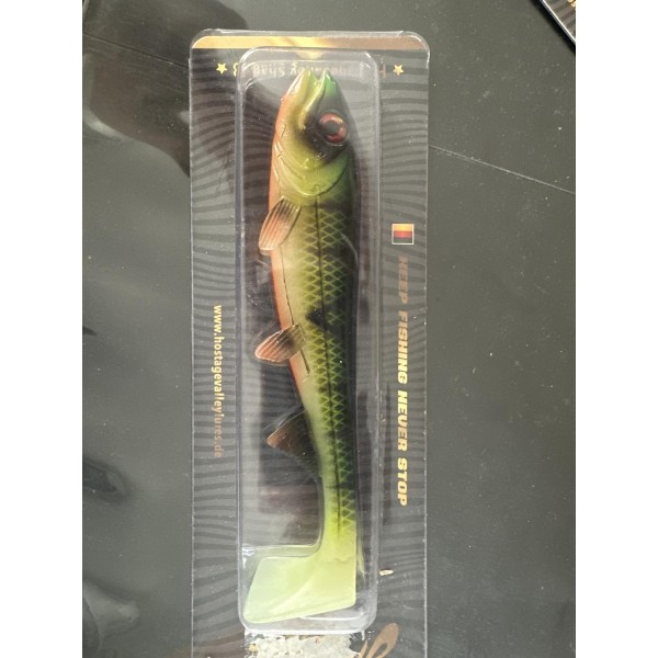 HOSTAGEVALLEY - Shad 18