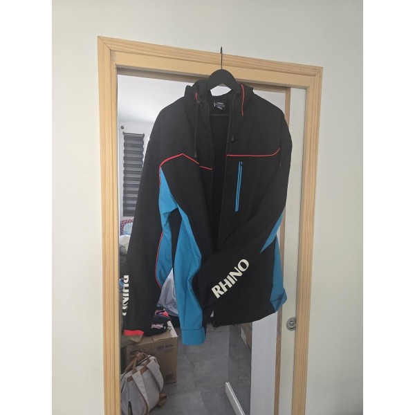 RHINO - Veste imperméable (Taille XXXL)