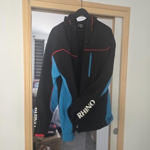 RHINO - Veste imperméable (Taille XXXL)