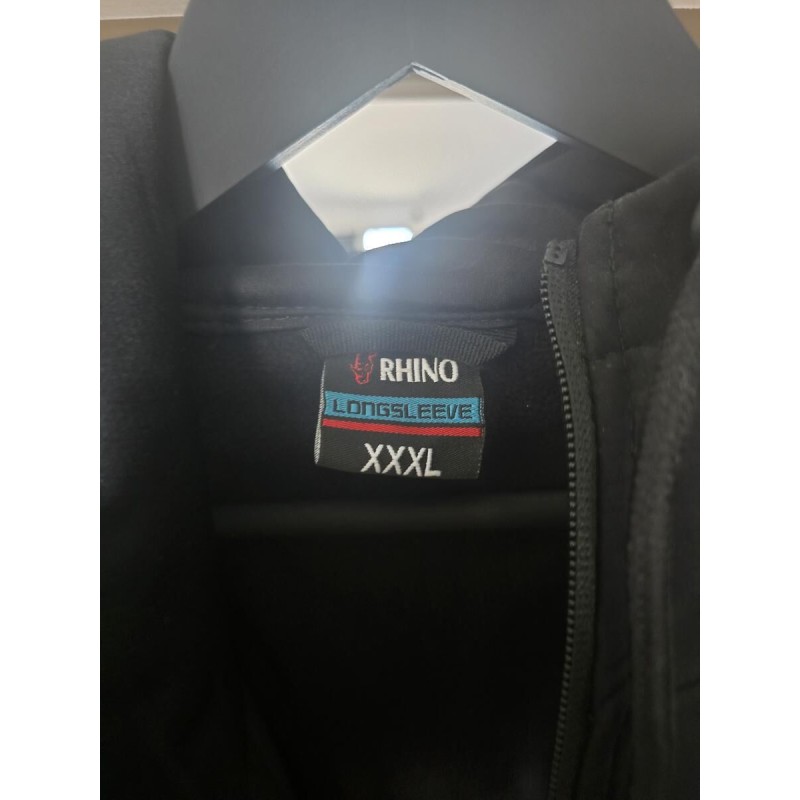 RHINO - Veste imperméable (Taille XXXL)