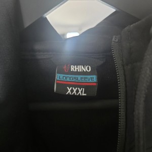 RHINO - Veste imperméable (Taille XXXL)