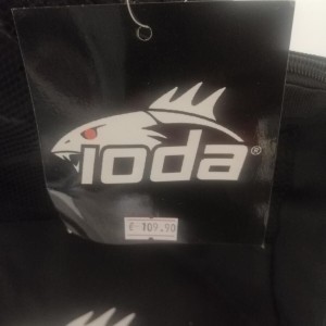IODA - Waders neoprene 4mm neuve (taille 42/43)