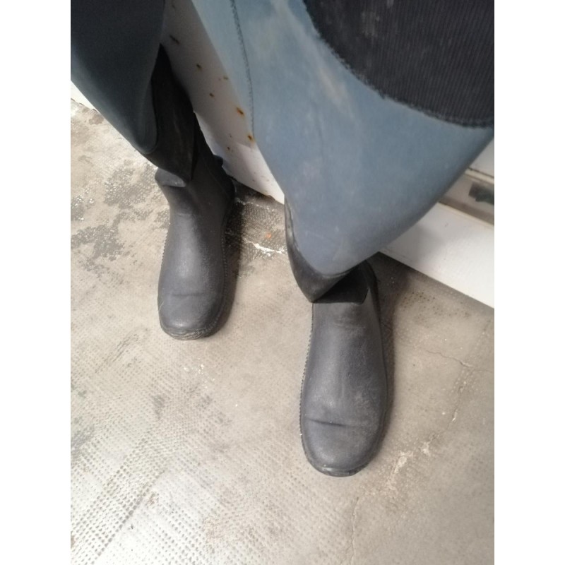 IODA - Waders neoprene 4mm neuve (taille 42/43)