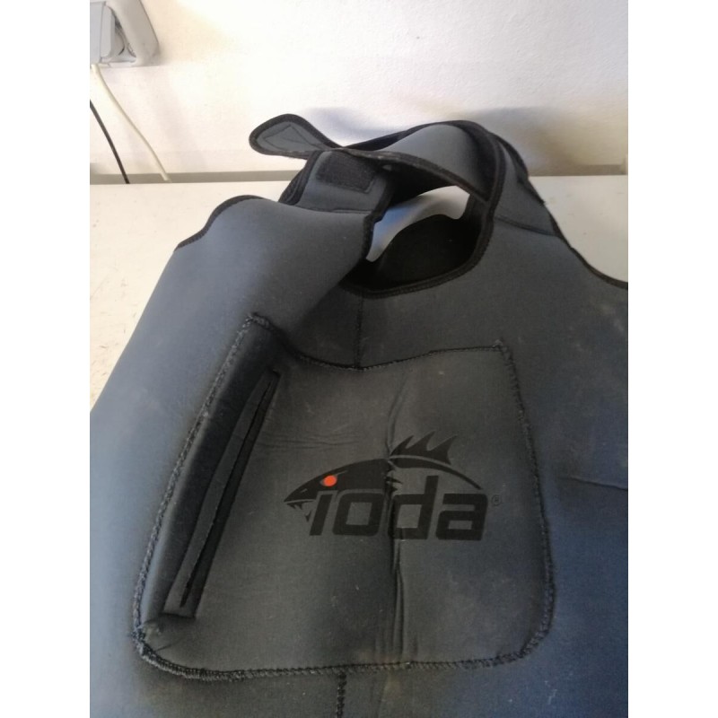 IODA - Waders neoprene 4mm neuve (taille 42/43)
