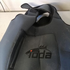 IODA - Waders neoprene 4mm neuve (taille 42/43)