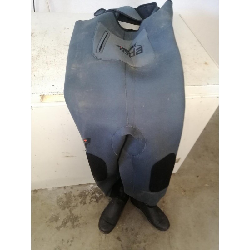 IODA - Waders neoprene 4mm neuve (taille 42/43)