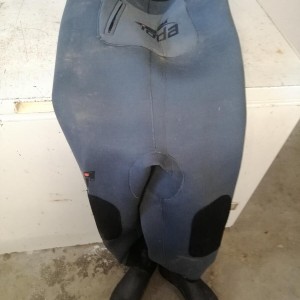 IODA - Waders neoprene 4mm neuve (taille 42/43)