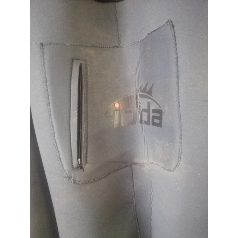 IODA - Waders neoprene 4mm neuve (taille 42/43)