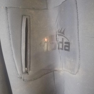 IODA - Waders neoprene 4mm neuve (taille 42/43)