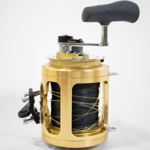 SHIMANO - TIAGRA 80W