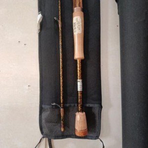 SMITH - Canne Dragonbait Trout 4-10gr 7'2"