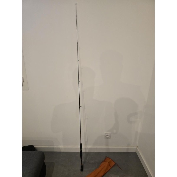 DAIWA - Canne Crossfire ultra light