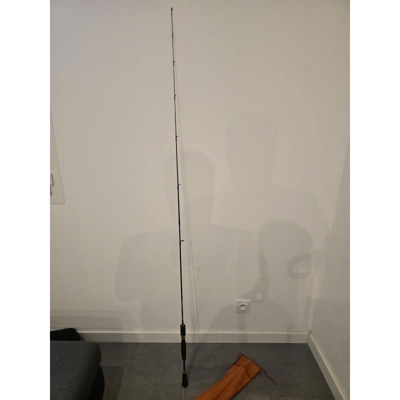 DAIWA - Canne Crossfire ultra light