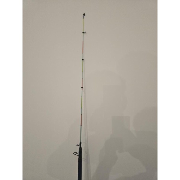 DAIWA - Canne Spitfire 3m60