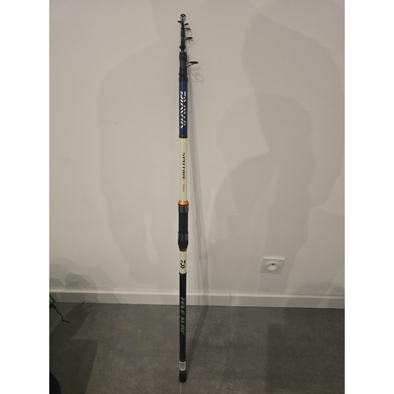 DAIWA - Canne Spitfire 3m60