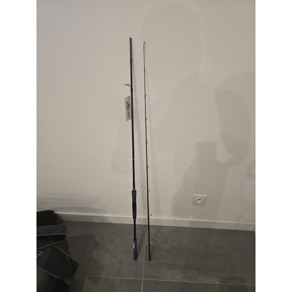 RAPALA - Canne leurre Max Fight