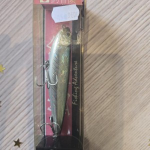 ADAM'S - Leurre de surface Pencil 100