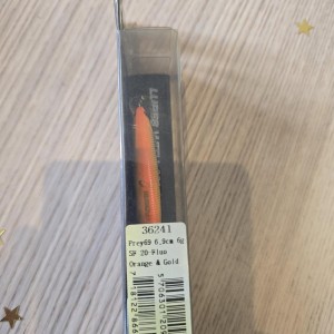 SAVAGE GEAR - Leurre a Bavette