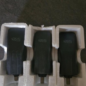 NASH - SIREN R3 première version