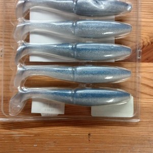 SAWAMURA - One up 6"