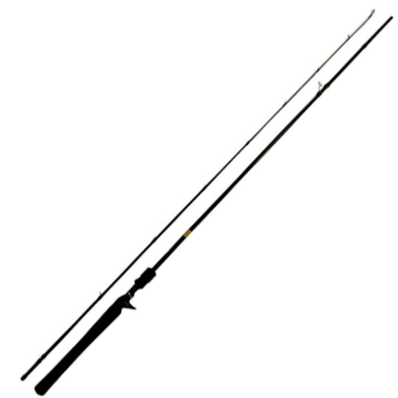 FAVORITE - Ensemble canne casting x1 + moulinet x1 ref u1