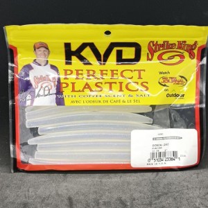 STRIKE KING - Leurres souples Ocho 4"