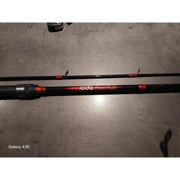 IOADA - Canne spinning RL67LS 2wm 56-112 gr