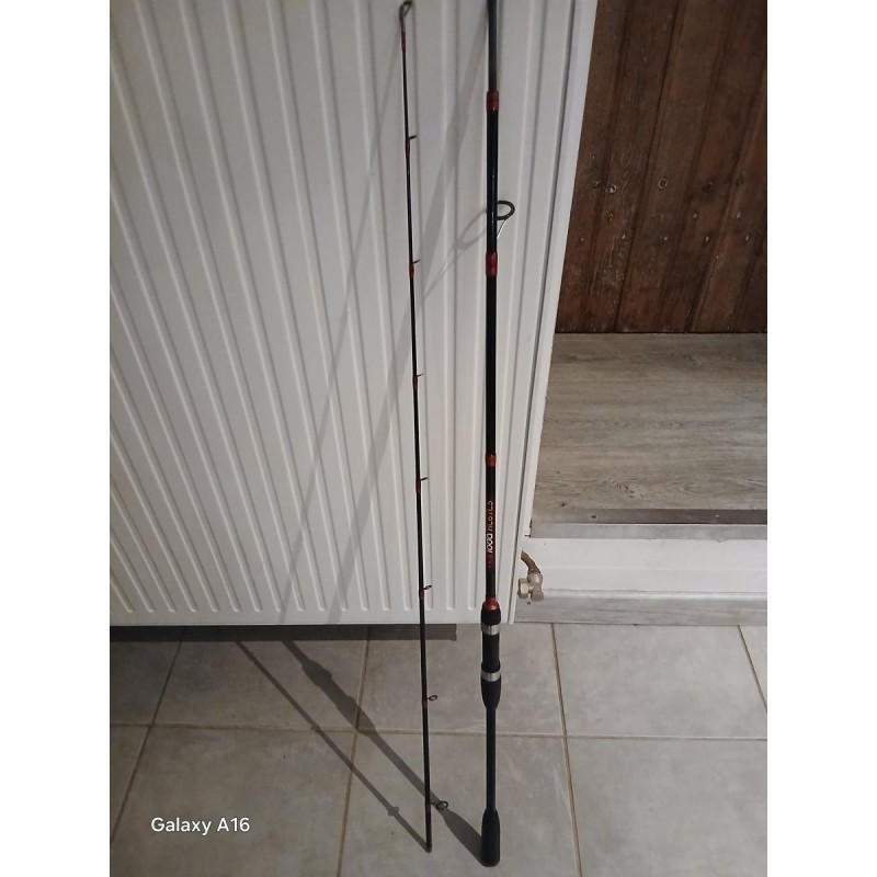 IOADA - Canne spinning RL67LS 2wm 56-112 gr
