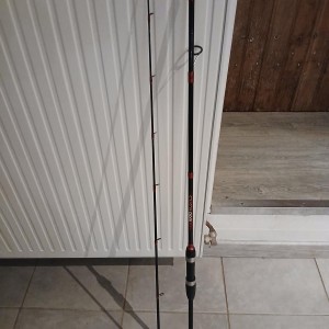 IOADA - Canne spinning RL67LS 2wm 56-112 gr