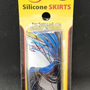STRIKE KING - Jupes en silicone pour spinner bait