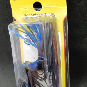 STRIKE KING - Jupes en silicone pour spinner bait