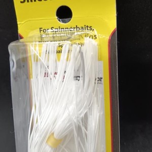 STRIKE KING - Jupes en silicone pour spinner bait