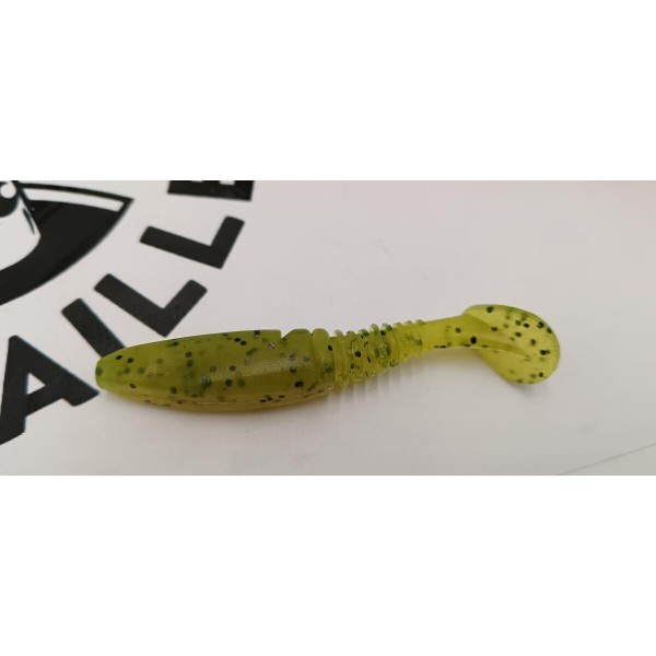 FANATIK - Leurres souples Bandit 2.9"