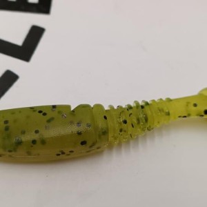 FANATIK - Leurres souples Bandit 2.9"