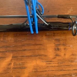 Leon N Power 13pds 3,5 lbs