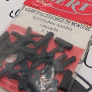 SERT - Accroches appâts cascade