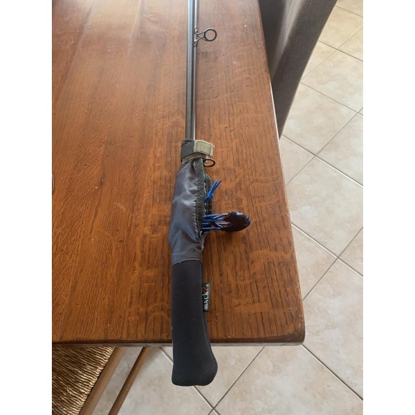 Leon N Power 13pds 3,5 lbs