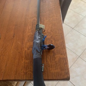 Leon N Power 13pds 3,5 lbs