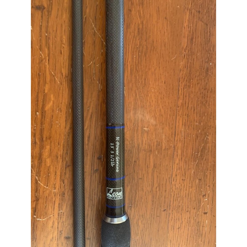 Leon N Power 13pds 3,5 lbs
